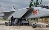 Nga tặng cho NATO hai tin xấu về 