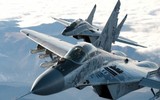 Đại tá Nga: Tiêm kích MiG-29 Slovakia giao cho Ukraine sẽ bị tiêu diệt trong chớp mắt