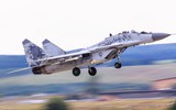 Đại tá Nga: Tiêm kích MiG-29 Slovakia giao cho Ukraine sẽ bị tiêu diệt trong chớp mắt