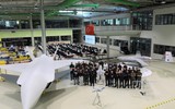 Ukraine giúp Thổ Nhĩ Kỳ có được UAV Bayraktar Kizilelma tàng hình siêu thanh cực mạnh