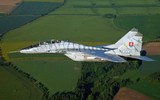 Đại tá Nga: Tiêm kích MiG-29 Slovakia giao cho Ukraine sẽ bị tiêu diệt trong chớp mắt