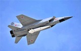 Nga tặng cho NATO hai tin xấu về 