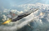 Nga tặng cho NATO hai tin xấu về 
