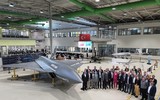Ukraine giúp Thổ Nhĩ Kỳ có được UAV Bayraktar Kizilelma tàng hình siêu thanh cực mạnh