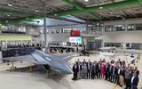 Ukraine giúp Thổ Nhĩ Kỳ có được UAV Bayraktar Kizilelma tàng hình siêu thanh cực mạnh