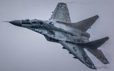 Đại tá Nga: Tiêm kích MiG-29 Slovakia giao cho Ukraine sẽ bị tiêu diệt trong chớp mắt