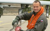 Đại tá Nga: Tiêm kích MiG-29 Slovakia giao cho Ukraine sẽ bị tiêu diệt trong chớp mắt