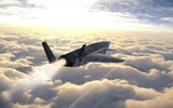 Ukraine giúp Thổ Nhĩ Kỳ có được UAV Bayraktar Kizilelma tàng hình siêu thanh cực mạnh