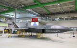 Ukraine giúp Thổ Nhĩ Kỳ có được UAV Bayraktar Kizilelma tàng hình siêu thanh cực mạnh