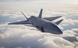 Ukraine giúp Thổ Nhĩ Kỳ có được UAV Bayraktar Kizilelma tàng hình siêu thanh cực mạnh