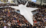 Ukraine giúp Thổ Nhĩ Kỳ có được UAV Bayraktar Kizilelma tàng hình siêu thanh cực mạnh