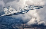 Đại tá Nga: Tiêm kích MiG-29 Slovakia giao cho Ukraine sẽ bị tiêu diệt trong chớp mắt