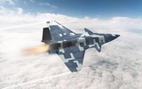 Ukraine giúp Thổ Nhĩ Kỳ có được UAV Bayraktar Kizilelma tàng hình siêu thanh cực mạnh