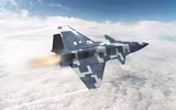 Ukraine giúp Thổ Nhĩ Kỳ có được UAV Bayraktar Kizilelma tàng hình siêu thanh cực mạnh