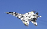 Đại tá Nga: Tiêm kích MiG-29 Slovakia giao cho Ukraine sẽ bị tiêu diệt trong chớp mắt