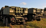 Mỹ bất ngờ ngắt dữ liệu tình báo, hệ thống tên lửa HIMARS Ukraine trở nên vô dụng?