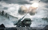 Ukraine sẽ sớm nhận được vũ khí Thụy Điển để đưa vào tấn công Kherson?