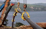 Các công ty Mỹ vượt qua lệnh trừng phạt chống Nga nhờ... Thổ Nhĩ Kỳ