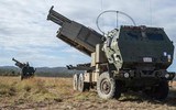 Mỹ bất ngờ ngắt dữ liệu tình báo, hệ thống tên lửa HIMARS Ukraine trở nên vô dụng?