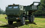 Mỹ bất ngờ ngắt dữ liệu tình báo, hệ thống tên lửa HIMARS Ukraine trở nên vô dụng?