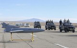 Tình báo Mỹ: Quân đội Nga 'thất vọng lớn' với UAV tấn công Iran