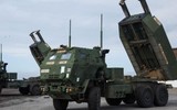 Mỹ bất ngờ ngắt dữ liệu tình báo, hệ thống tên lửa HIMARS Ukraine trở nên vô dụng?