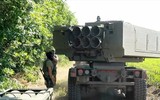 Mỹ bất ngờ ngắt dữ liệu tình báo, hệ thống tên lửa HIMARS Ukraine trở nên vô dụng?