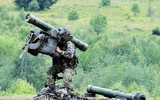 Ukraine sẽ sớm nhận được vũ khí Thụy Điển để đưa vào tấn công Kherson?
