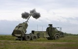 Ukraine sẽ sớm nhận được vũ khí Thụy Điển để đưa vào tấn công Kherson?