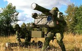 Ukraine sẽ sớm nhận được vũ khí Thụy Điển để đưa vào tấn công Kherson?