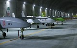 Tình báo Mỹ: Quân đội Nga 'thất vọng lớn' với UAV tấn công Iran