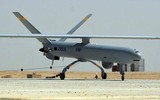 Tình báo Mỹ: Quân đội Nga 'thất vọng lớn' với UAV tấn công Iran