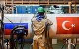 Các công ty Mỹ vượt qua lệnh trừng phạt chống Nga nhờ... Thổ Nhĩ Kỳ