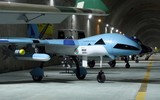 Tình báo Mỹ: Quân đội Nga 'thất vọng lớn' với UAV tấn công Iran