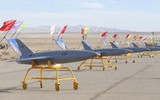 Tình báo Mỹ: Quân đội Nga 'thất vọng lớn' với UAV tấn công Iran