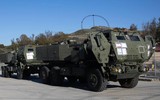 Ukraine khiến Nga tốn cả chục tên lửa Kalibr để tiêu diệt mô hình HIMARS bằng gỗ?