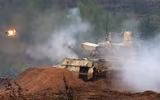 Chuyên gia: 'Kẻ hủy diệt BMPT chỉ thích hợp để quay phim, không phải chiến đấu'