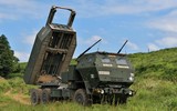 Ukraine khiến Nga tốn cả chục tên lửa Kalibr để tiêu diệt mô hình HIMARS bằng gỗ?