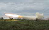 Vũ khí Mỹ giúp Quân đội Ukraine chiếm ưu thế lớn trong cuộc chiến Kherson