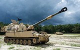Vũ khí Mỹ giúp Quân đội Ukraine chiếm ưu thế lớn trong cuộc chiến Kherson