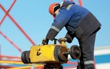 Nga sẽ buộc EU quên ý định áp giá trần khí đốt bằng một bước đi đơn giản