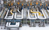 Nga sẽ buộc EU quên ý định áp giá trần khí đốt bằng một bước đi đơn giản