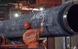 Nga sẽ buộc EU quên ý định áp giá trần khí đốt bằng một bước đi đơn giản