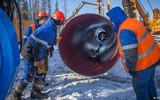 Nga sẽ buộc EU quên ý định áp giá trần khí đốt bằng một bước đi đơn giản