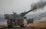Quân đội Ukraine gặp rắc rối lớn với cả 6 loại pháo do NATO cung cấp