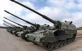 Quân đội Ukraine gặp rắc rối lớn với cả 6 loại pháo do NATO cung cấp