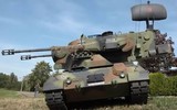 Quân đội Ukraine gặp rắc rối lớn với cả 6 loại pháo do NATO cung cấp