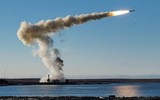 Ấn Độ cung cấp tên lửa BrahMos để Nga sử dụng trên chiến trường Ukraine?