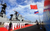 Nga đã tìm được hai đồng minh đủ mạnh để chống lại Mỹ