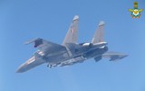 Ấn Độ cung cấp tên lửa BrahMos để Nga sử dụng trên chiến trường Ukraine?